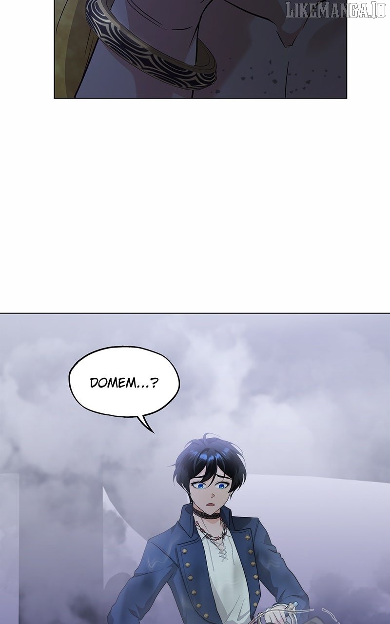 Seabird and the Wolf Chapter 49 — Page 86