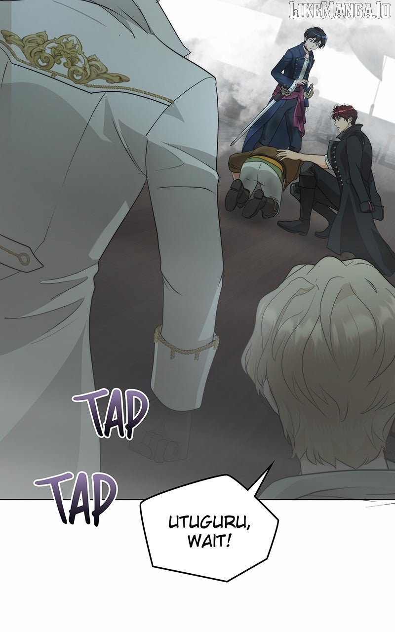 Seabird and the Wolf Chapter 49 — Page 89