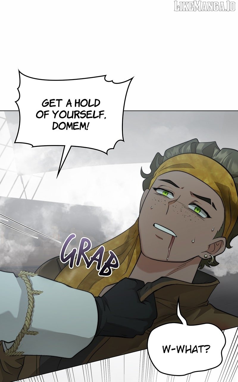 Seabird and the Wolf Chapter 49 — Page 90
