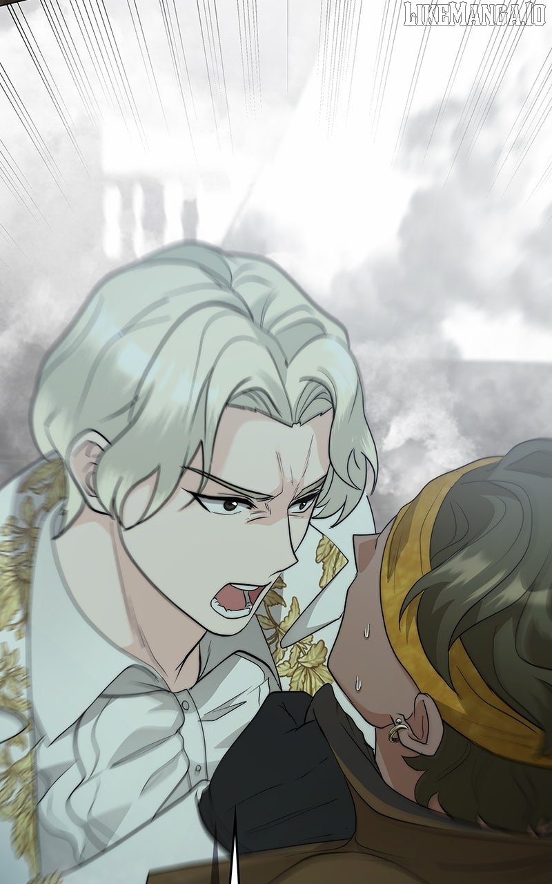 Seabird and the Wolf Chapter 49 — Page 91