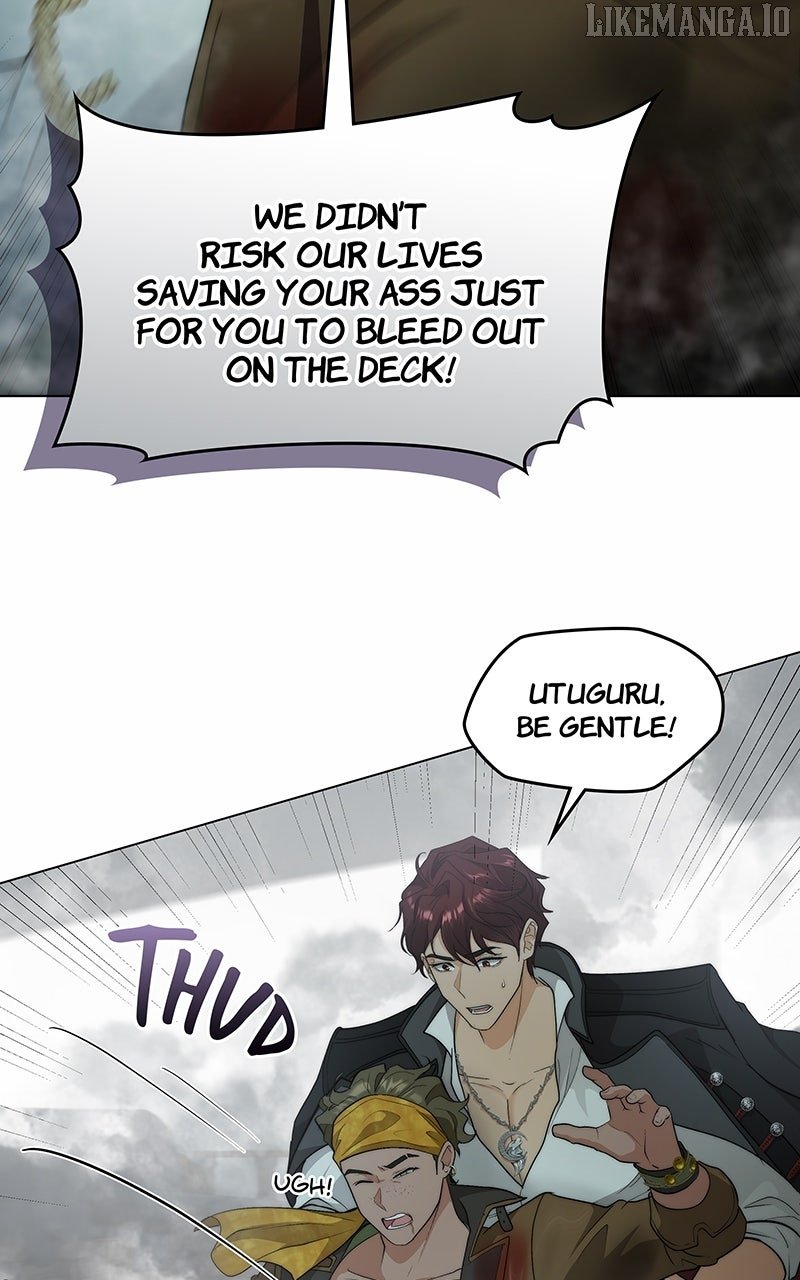 Seabird and the Wolf Chapter 49 — Page 92