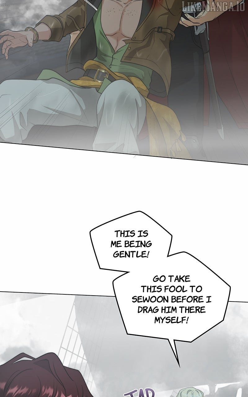Seabird and the Wolf Chapter 49 — Page 93