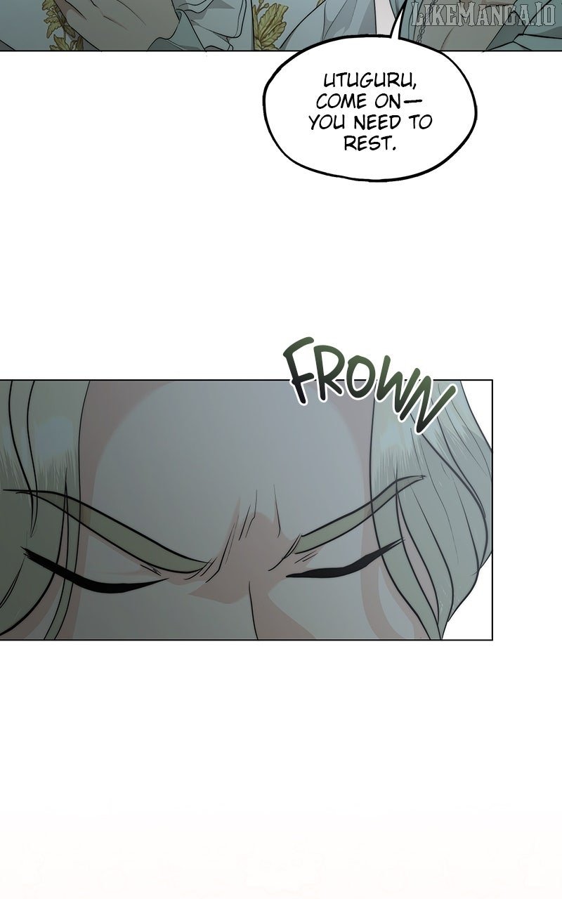 Seabird and the Wolf Chapter 49 — Page 96