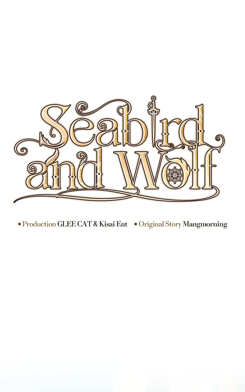 Seabird and the Wolf Chapter 5 — Page 1