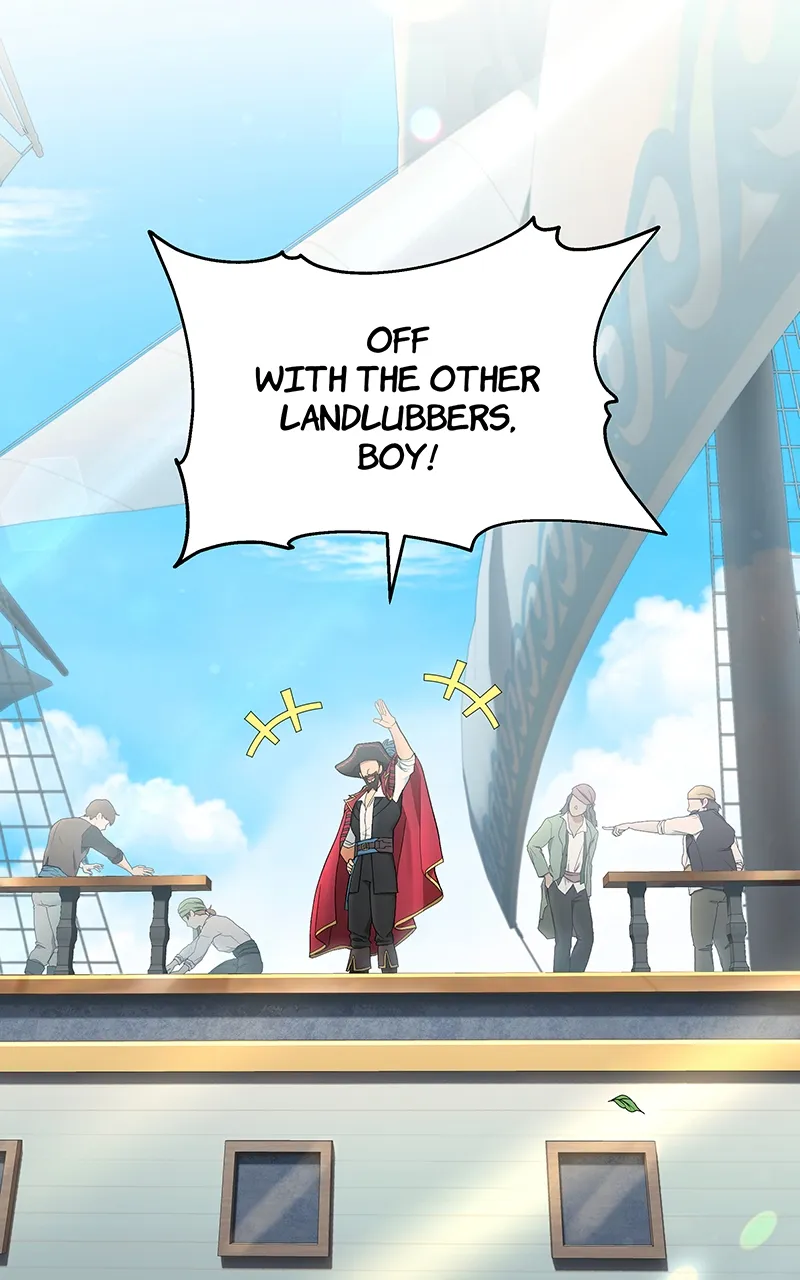 Seabird and the Wolf Chapter 5 — Page 2