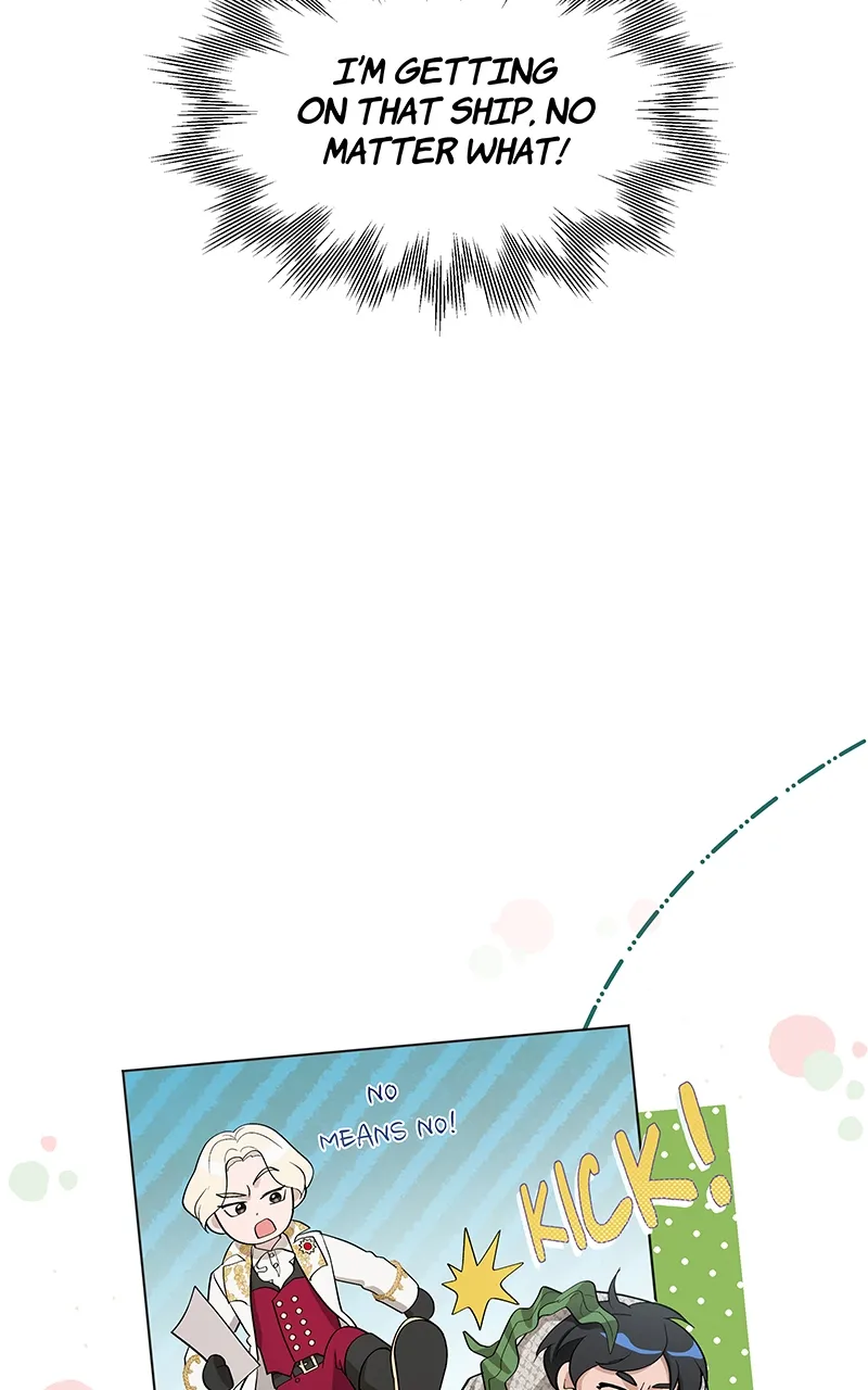 Seabird and the Wolf Chapter 5 — Page 7