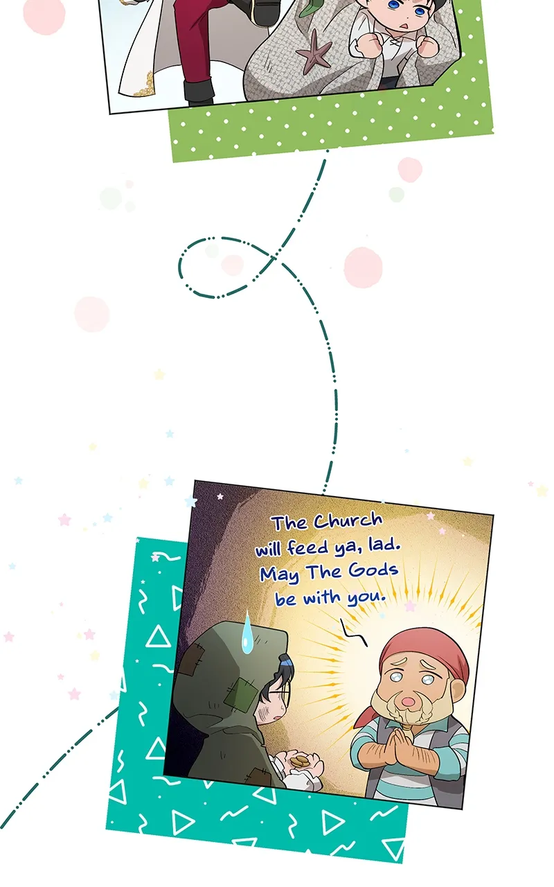 Seabird and the Wolf Chapter 5 — Page 8