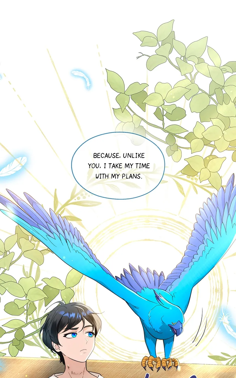 Seabird and the Wolf Chapter 5 — Page 12