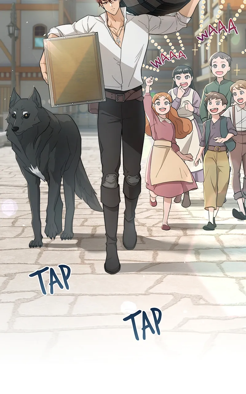 Seabird and the Wolf Chapter 5 — Page 15