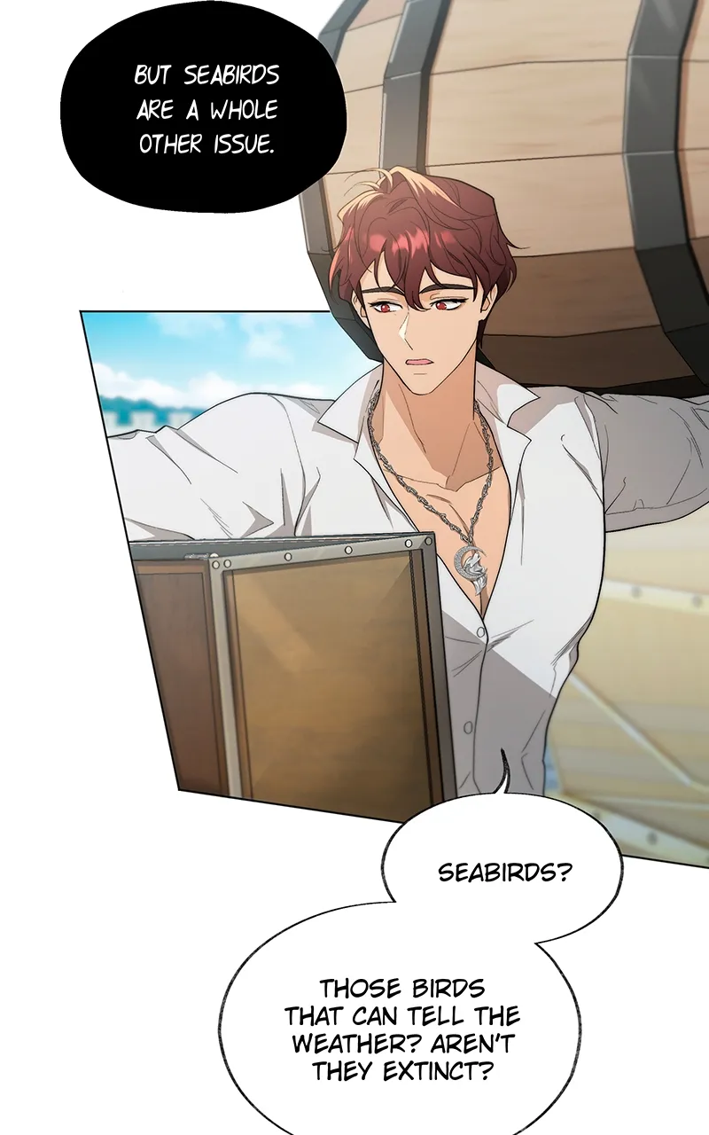 Seabird and the Wolf Chapter 5 — Page 22
