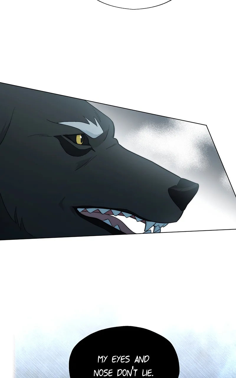 Seabird and the Wolf Chapter 5 — Page 23