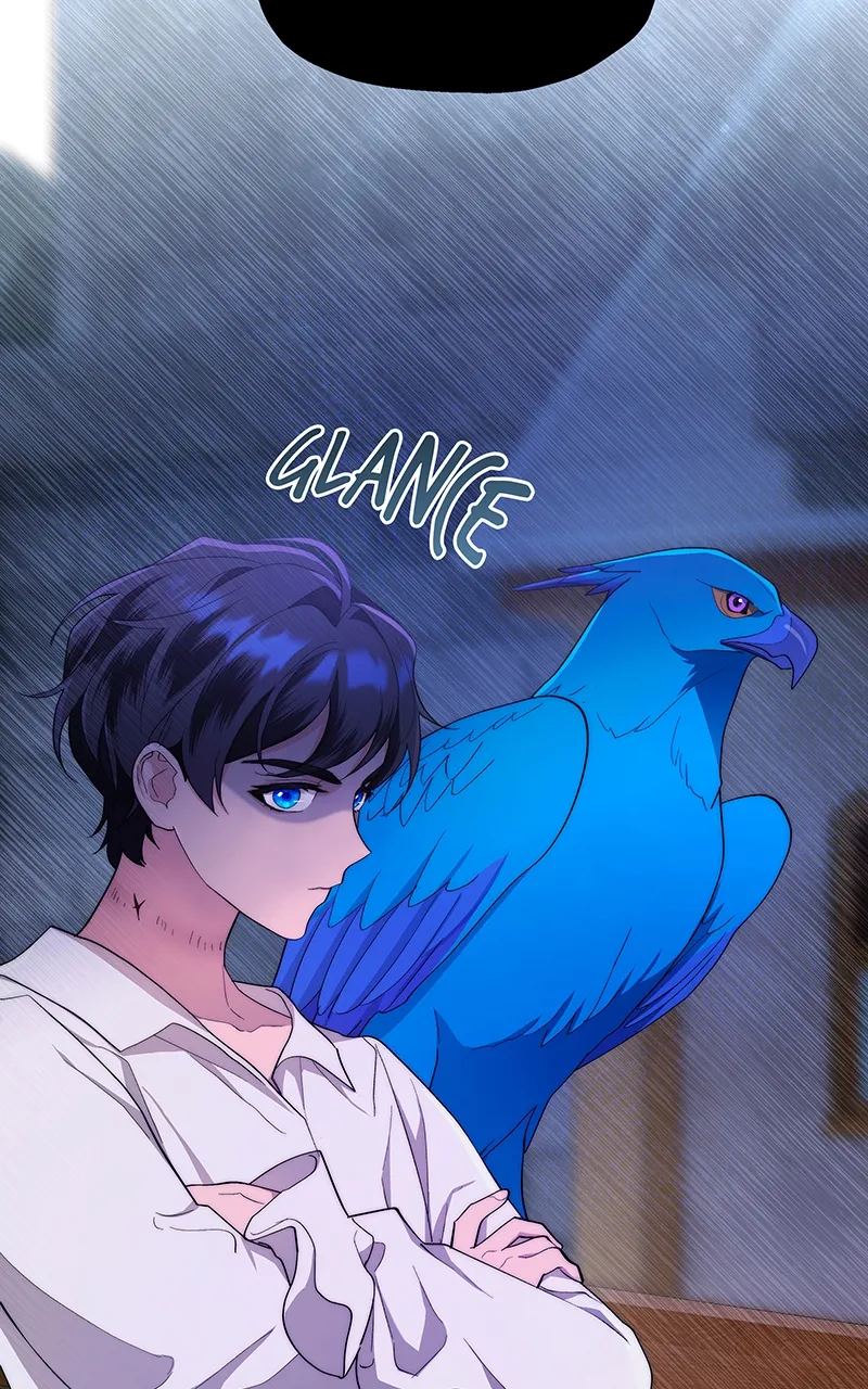 Seabird and the Wolf Chapter 5 — Page 24
