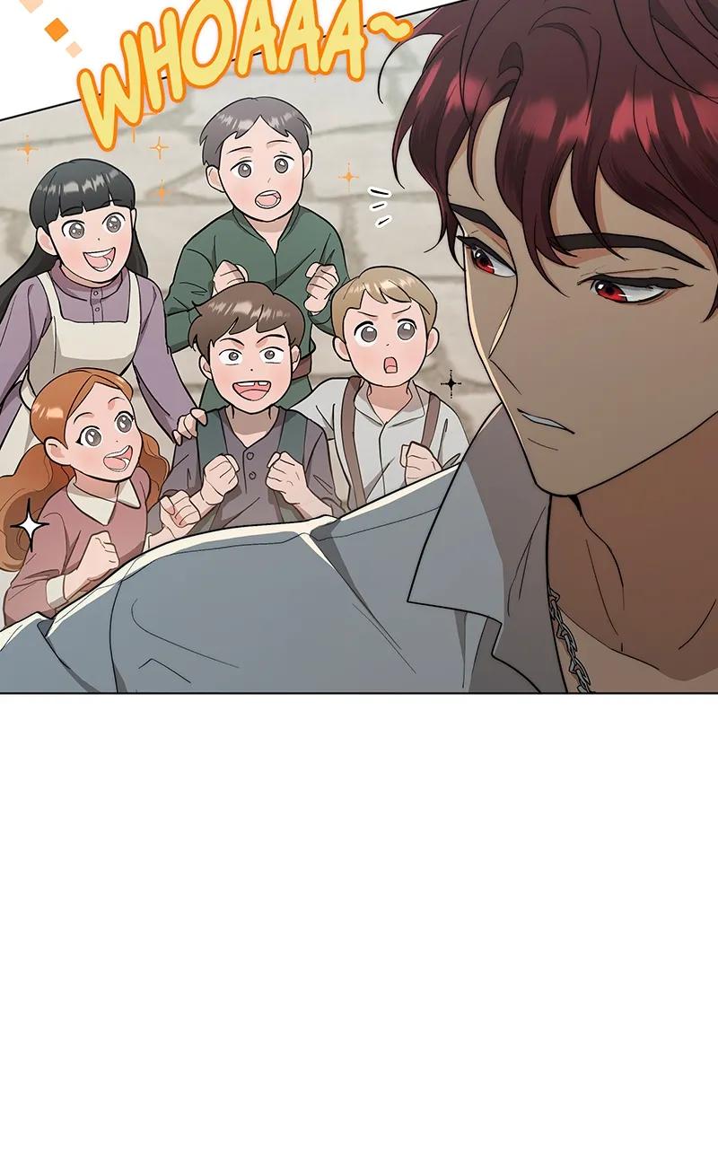 Seabird and the Wolf Chapter 5 — Page 27