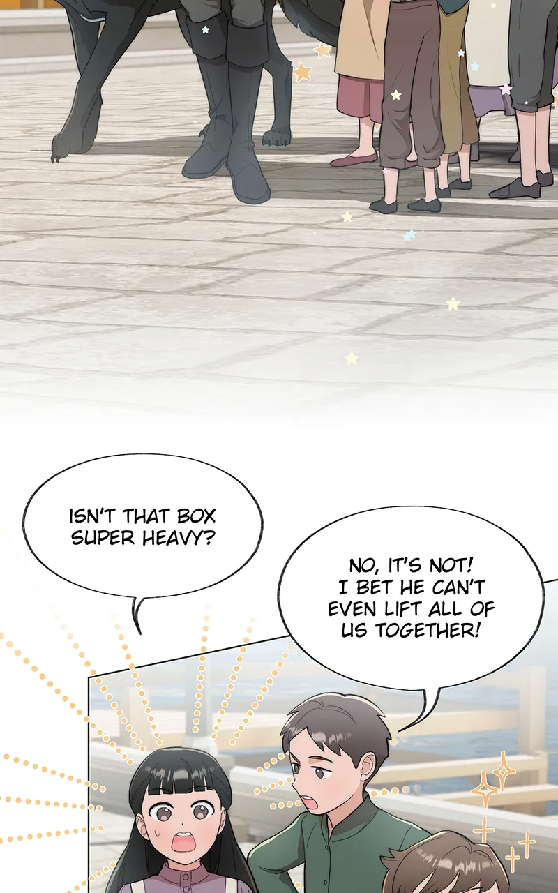 Seabird and the Wolf Chapter 5 — Page 29