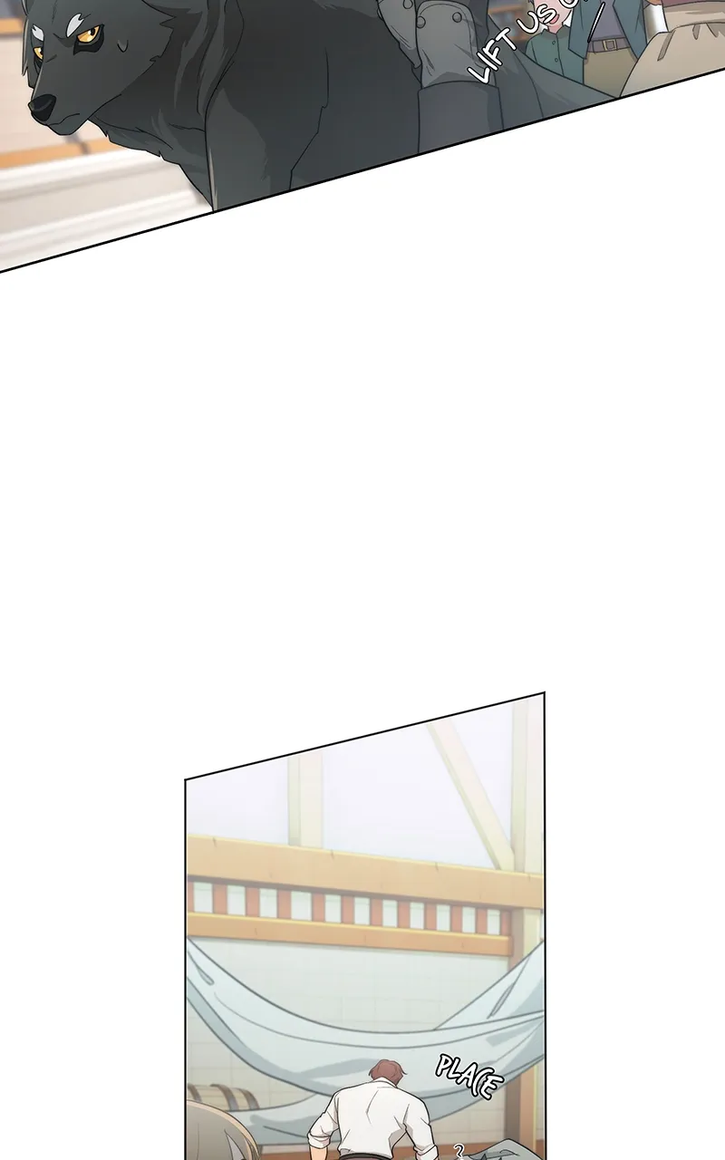 Seabird and the Wolf Chapter 5 — Page 32