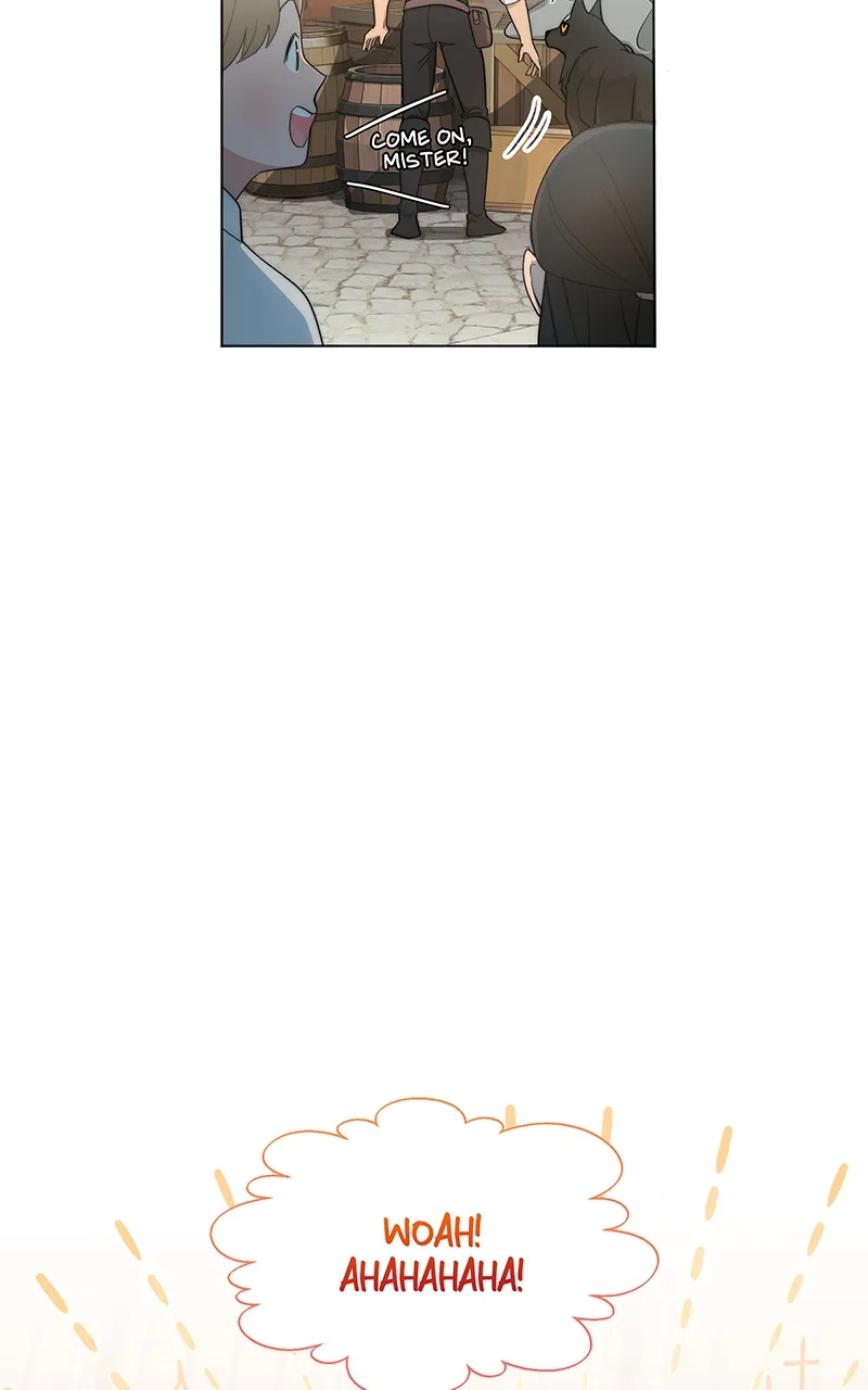 Seabird and the Wolf Chapter 5 — Page 33