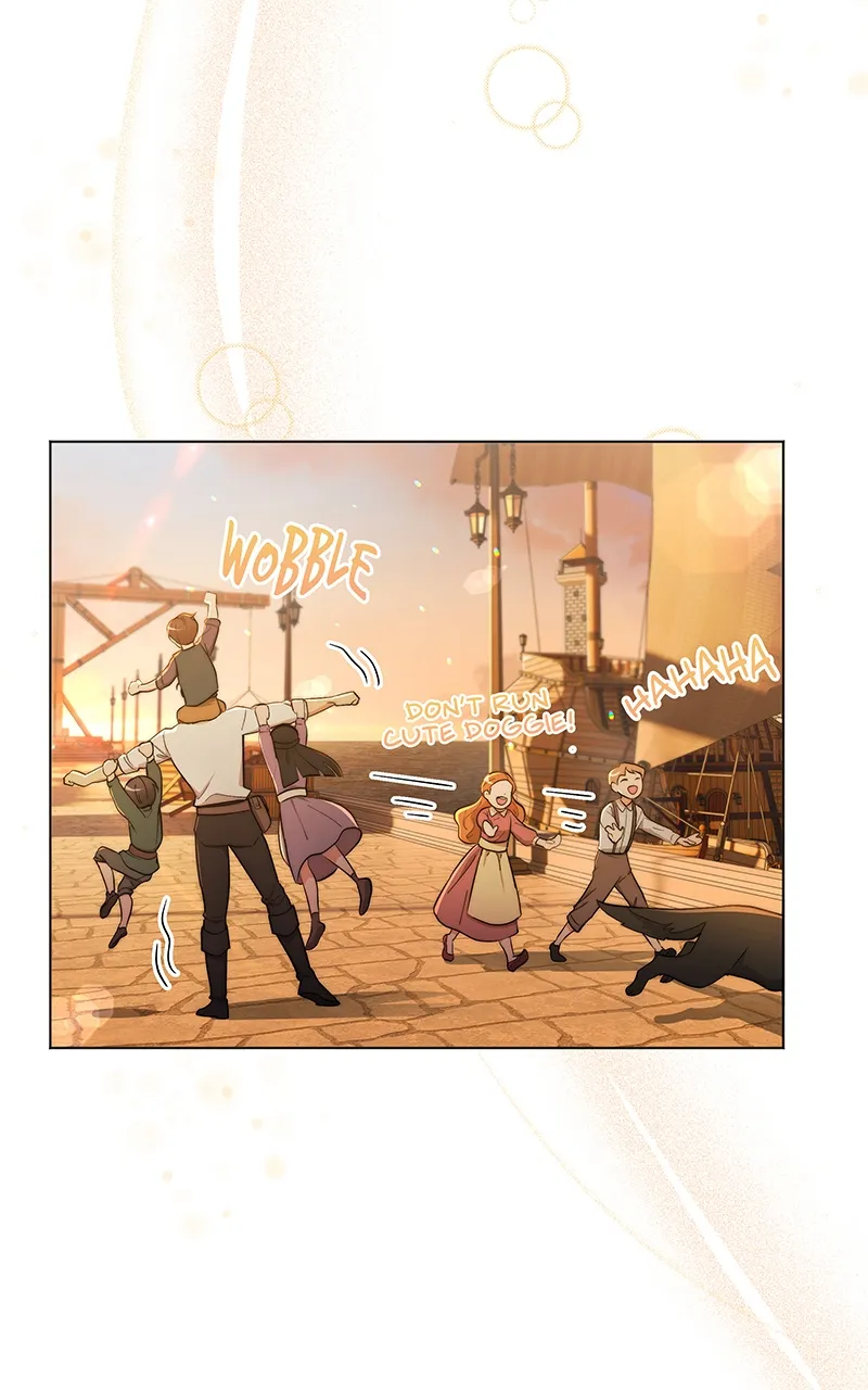 Seabird and the Wolf Chapter 5 — Page 36