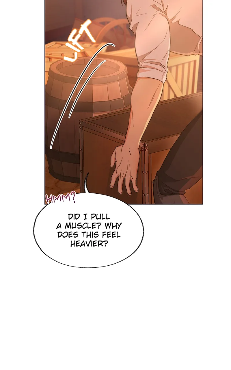 Seabird and the Wolf Chapter 5 — Page 39