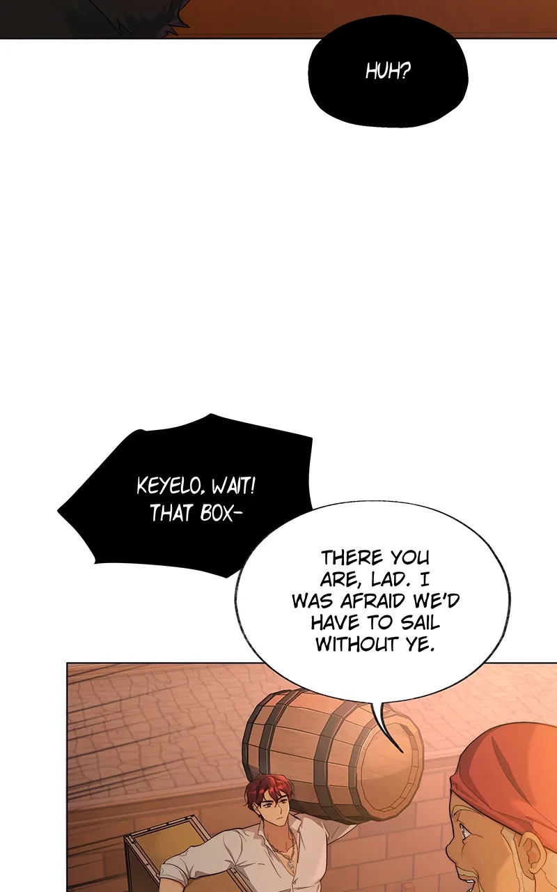 Seabird and the Wolf Chapter 5 — Page 41