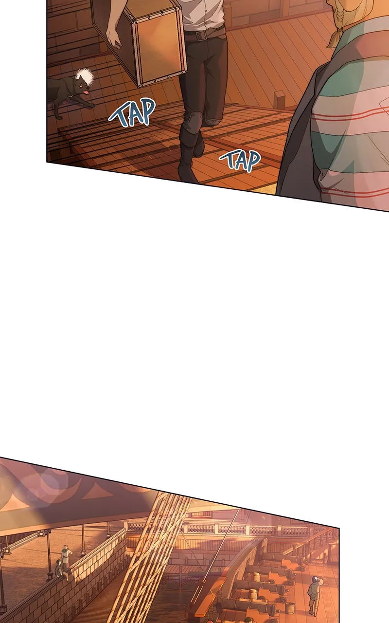 Seabird and the Wolf Chapter 5 — Page 42