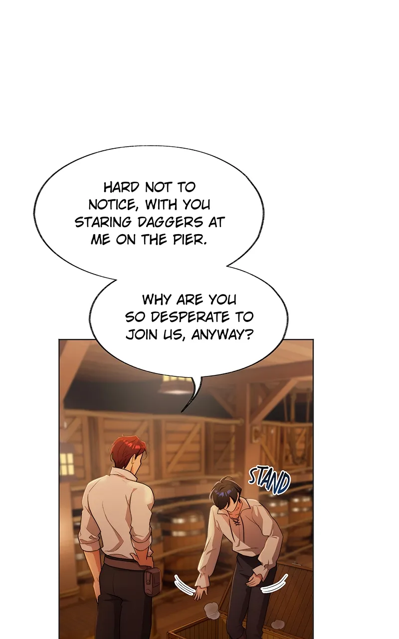 Seabird and the Wolf Chapter 5 — Page 52