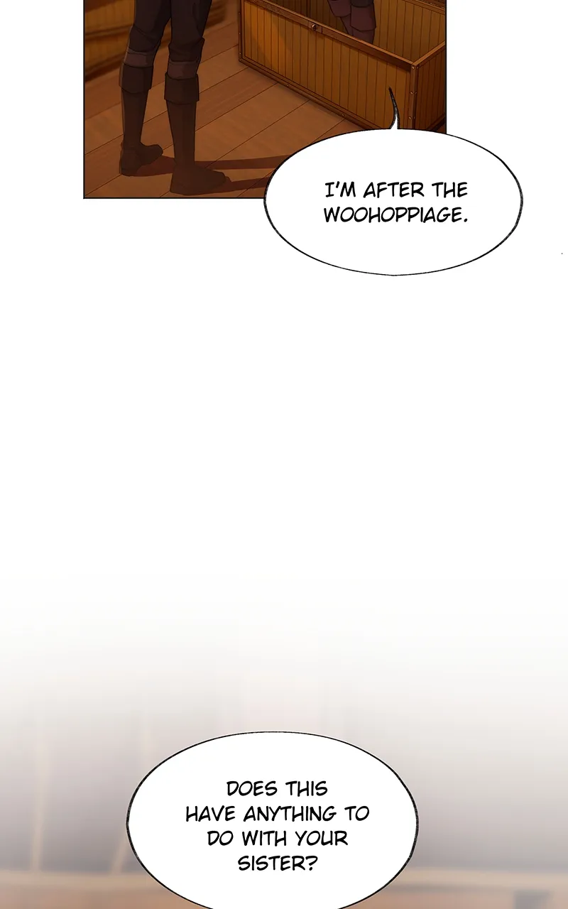 Seabird and the Wolf Chapter 5 — Page 53