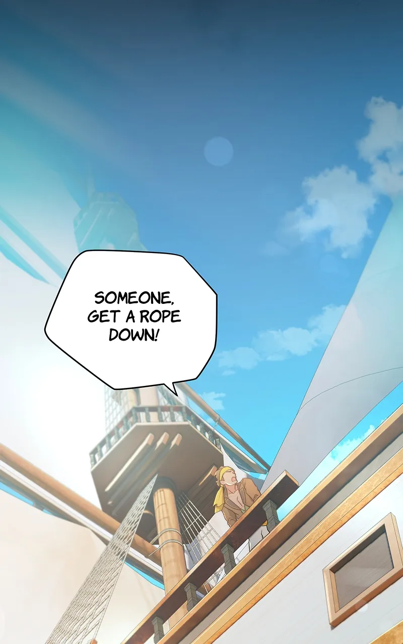 Seabird and the Wolf Chapter 5 — Page 58