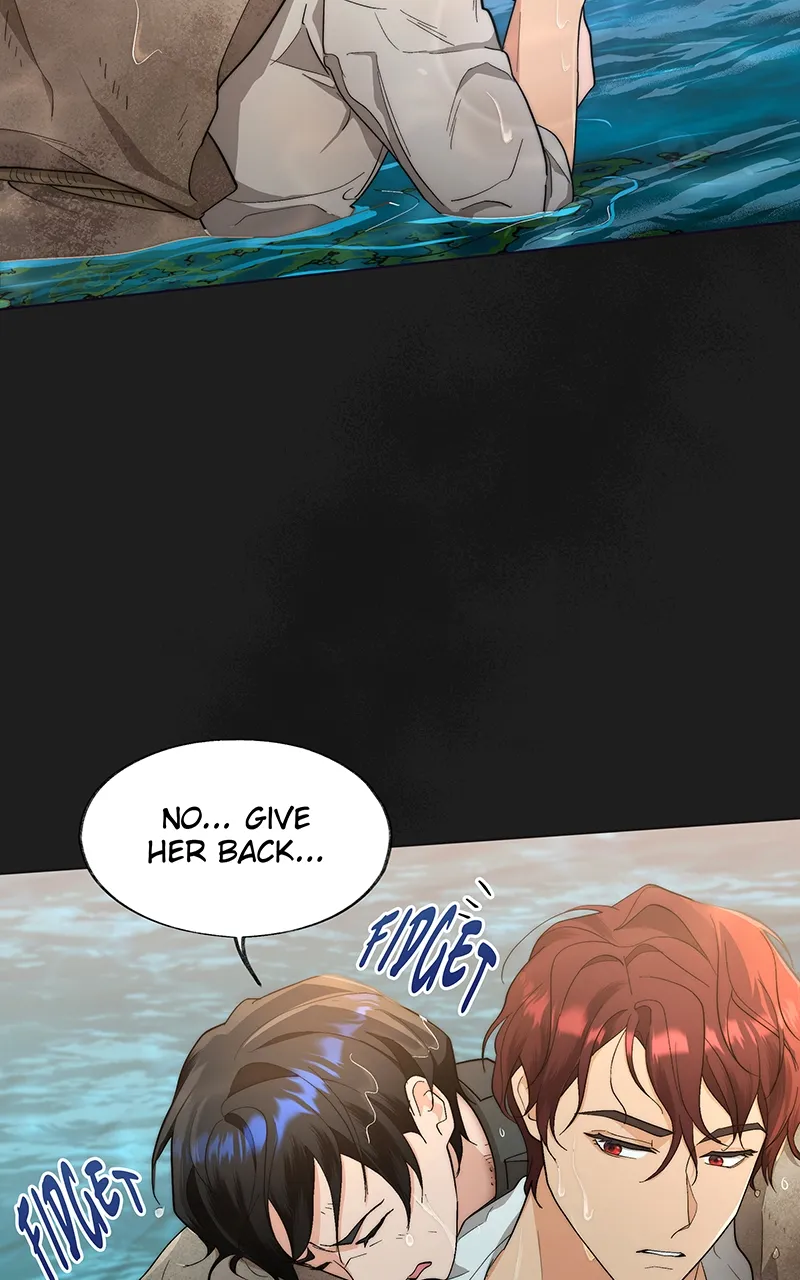 Seabird and the Wolf Chapter 5 — Page 60