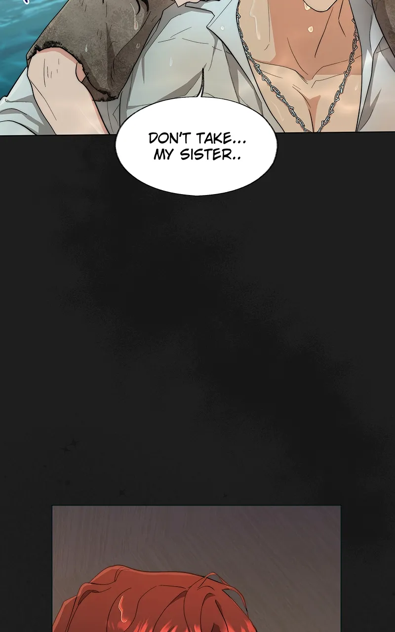 Seabird and the Wolf Chapter 5 — Page 61