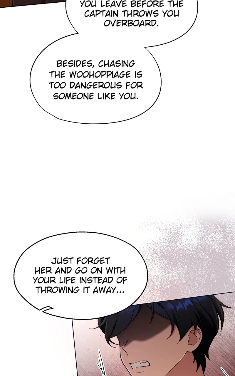 Seabird and the Wolf Chapter 5 — Page 64