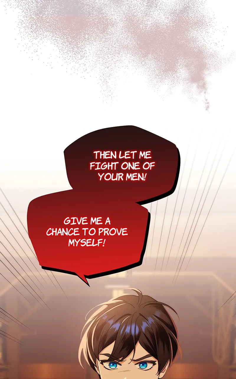 Seabird and the Wolf Chapter 5 — Page 66