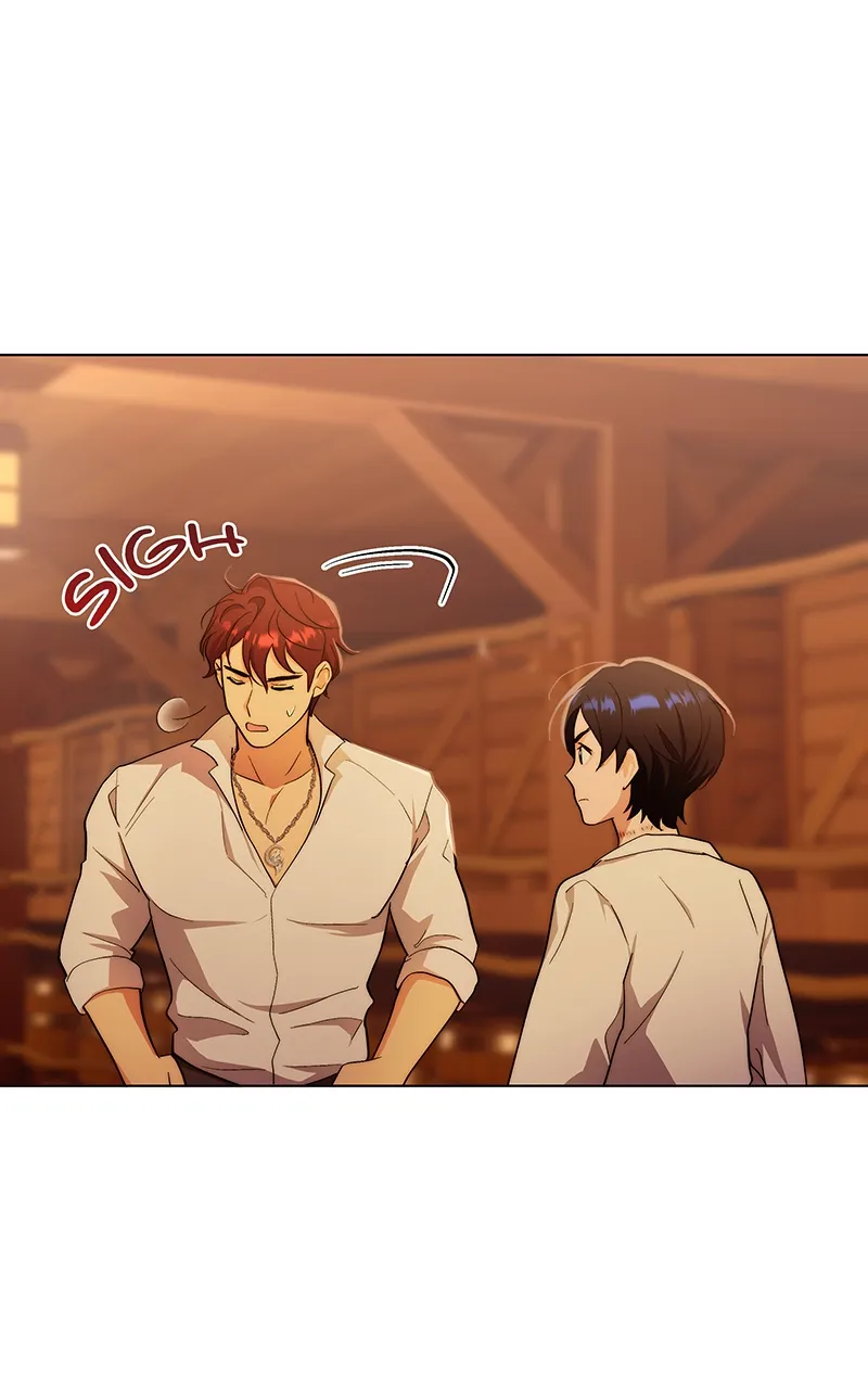 Seabird and the Wolf Chapter 5 — Page 69