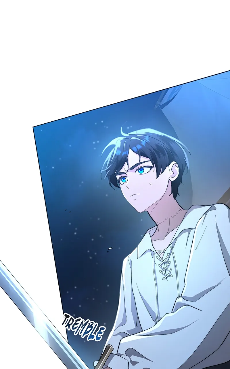 Seabird and the Wolf Chapter 5 — Page 76
