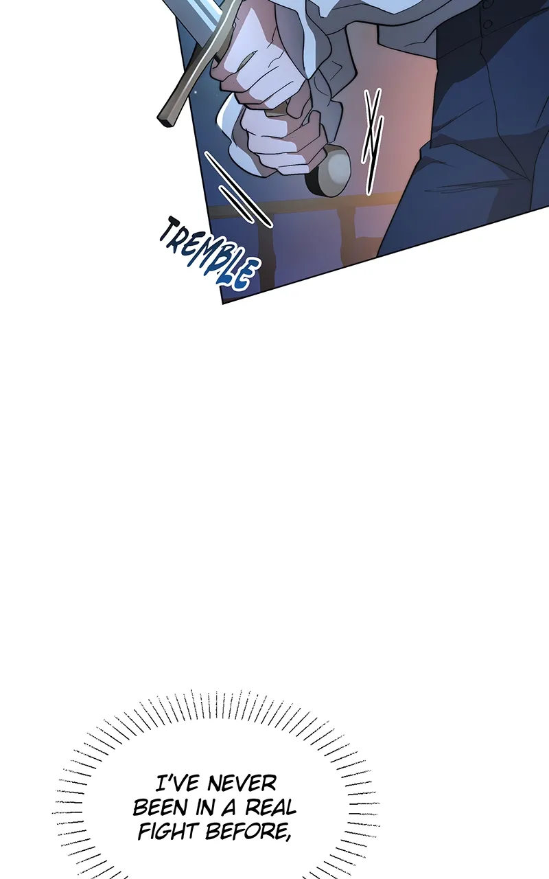 Seabird and the Wolf Chapter 5 — Page 77