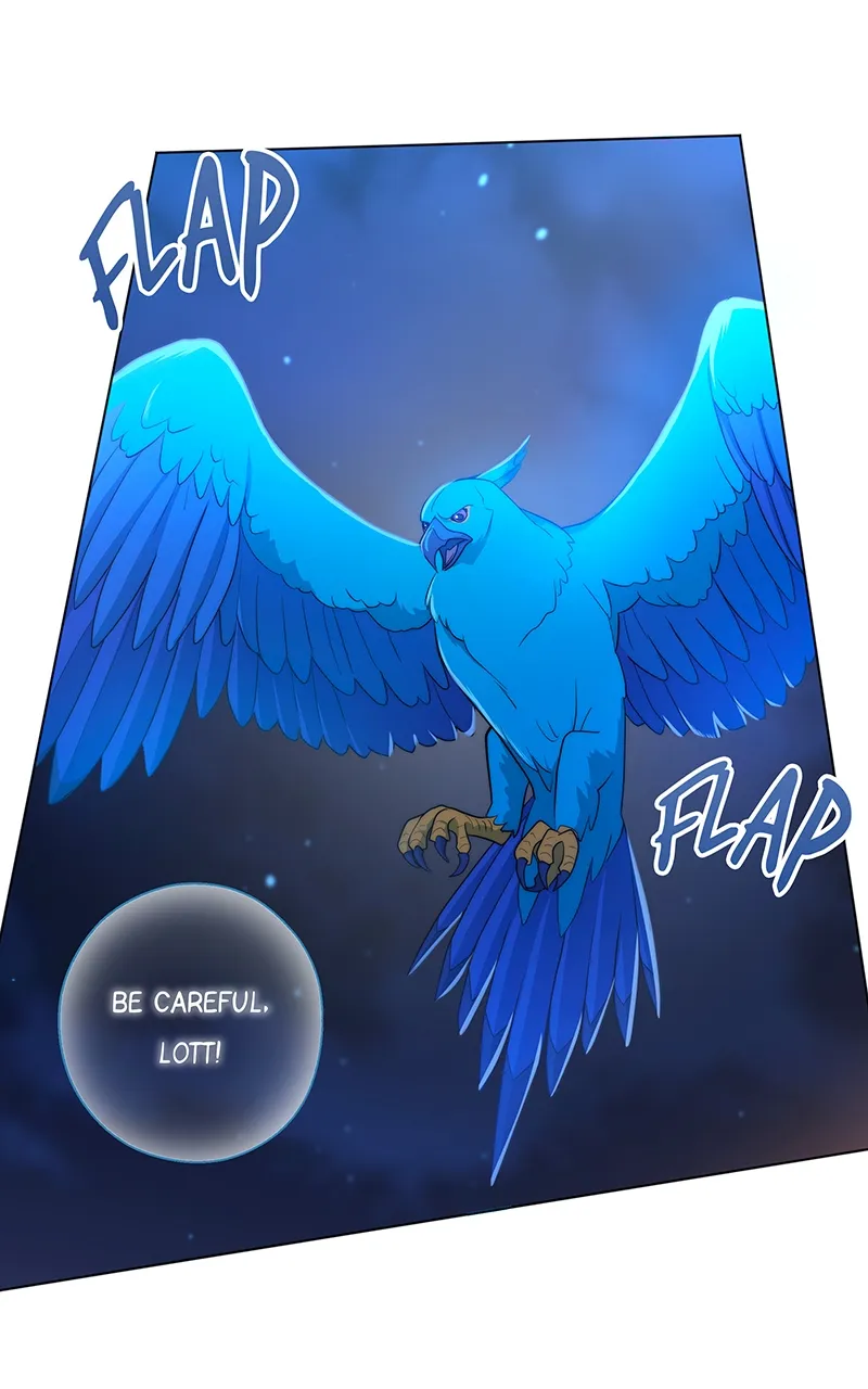 Seabird and the Wolf Chapter 5 — Page 81