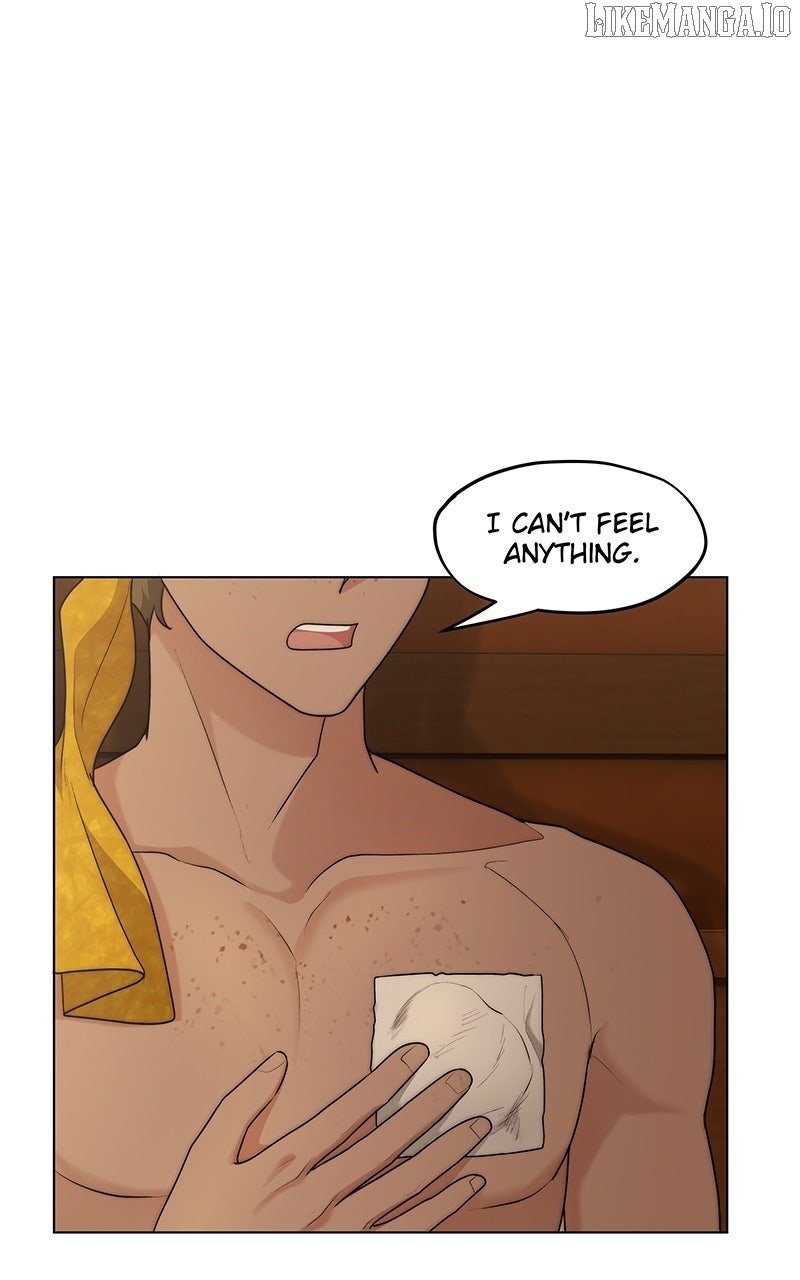Seabird and the Wolf Chapter 50 — Page 1