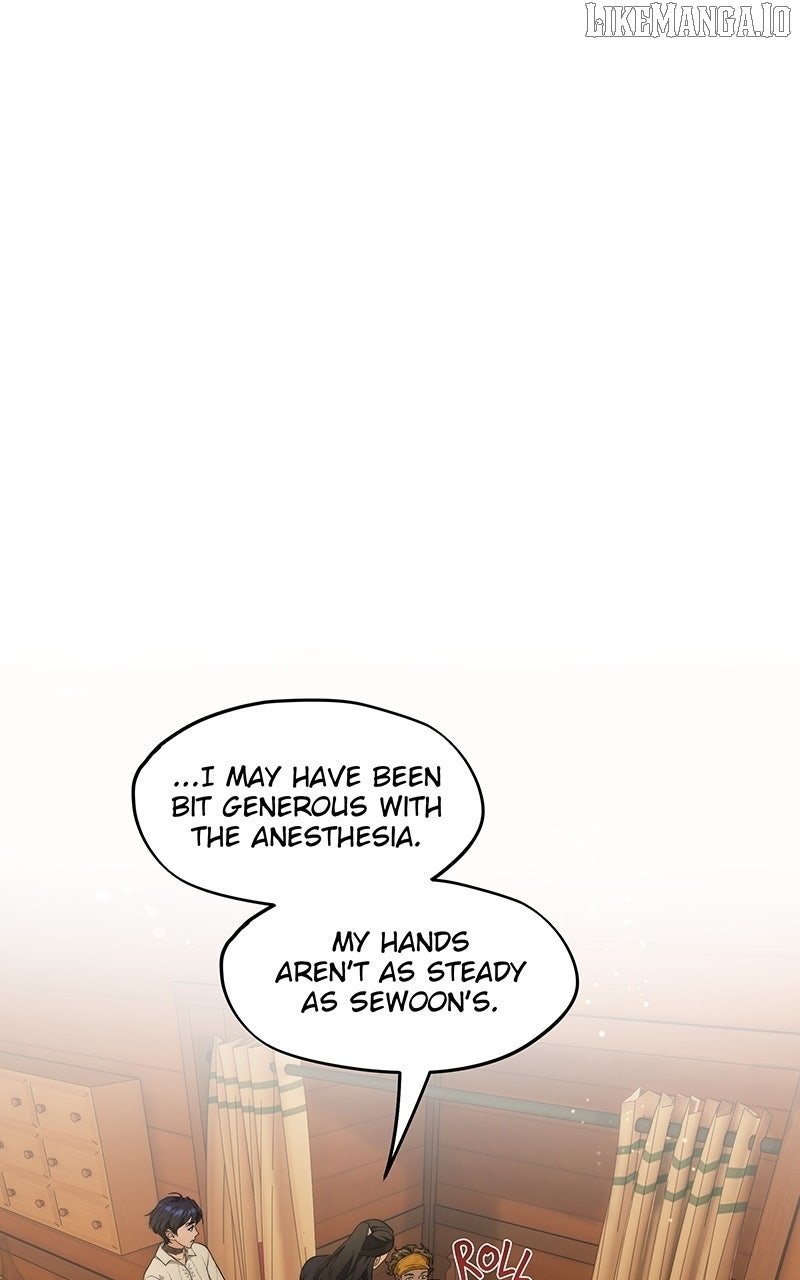 Seabird and the Wolf Chapter 50 — Page 2