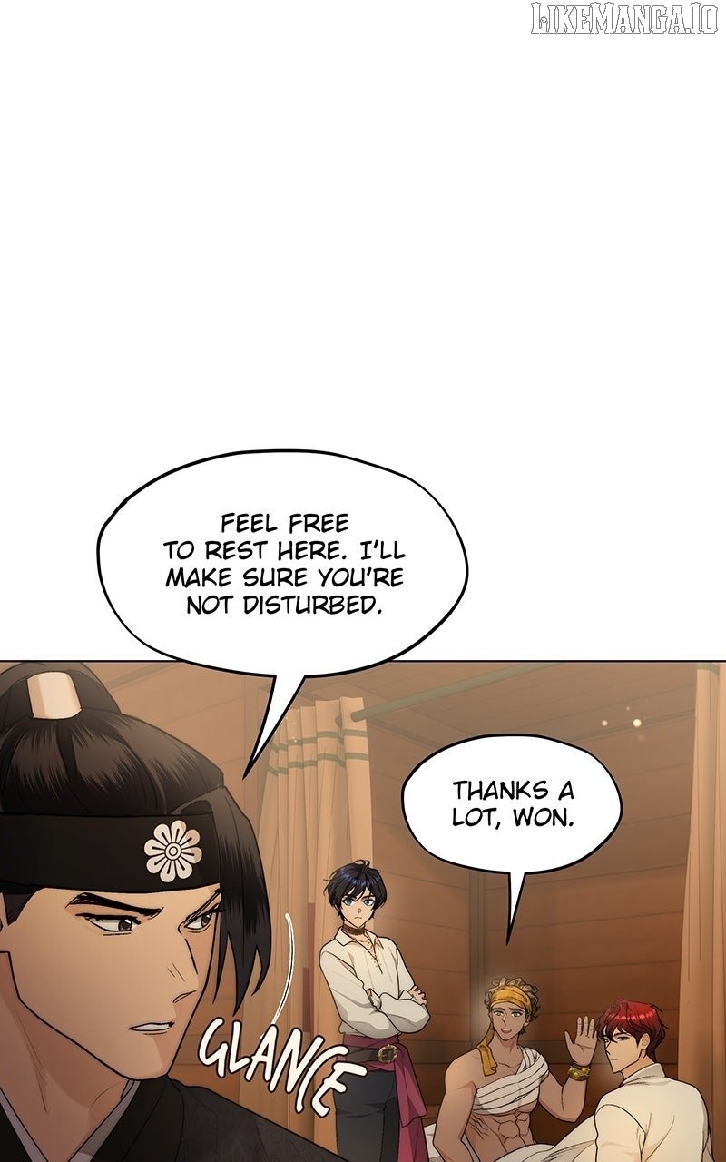 Seabird and the Wolf Chapter 50 — Page 5