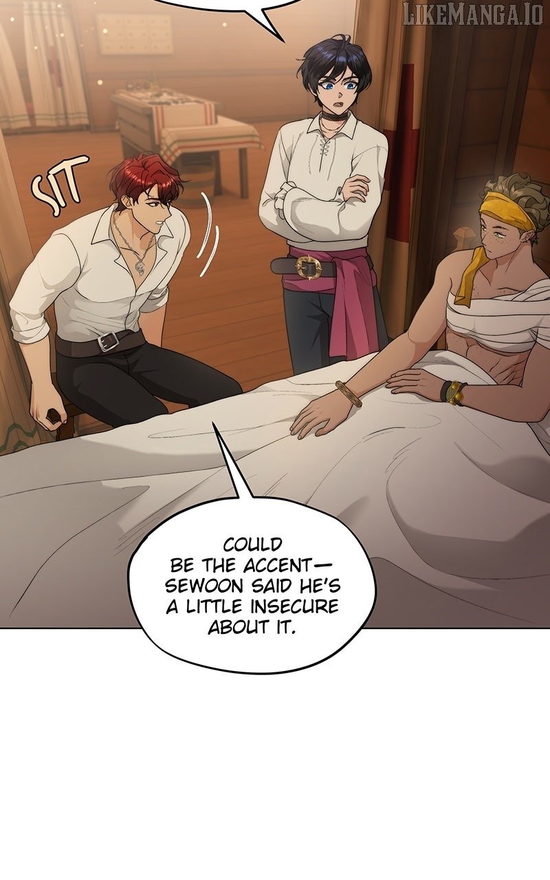Seabird and the Wolf Chapter 50 — Page 7