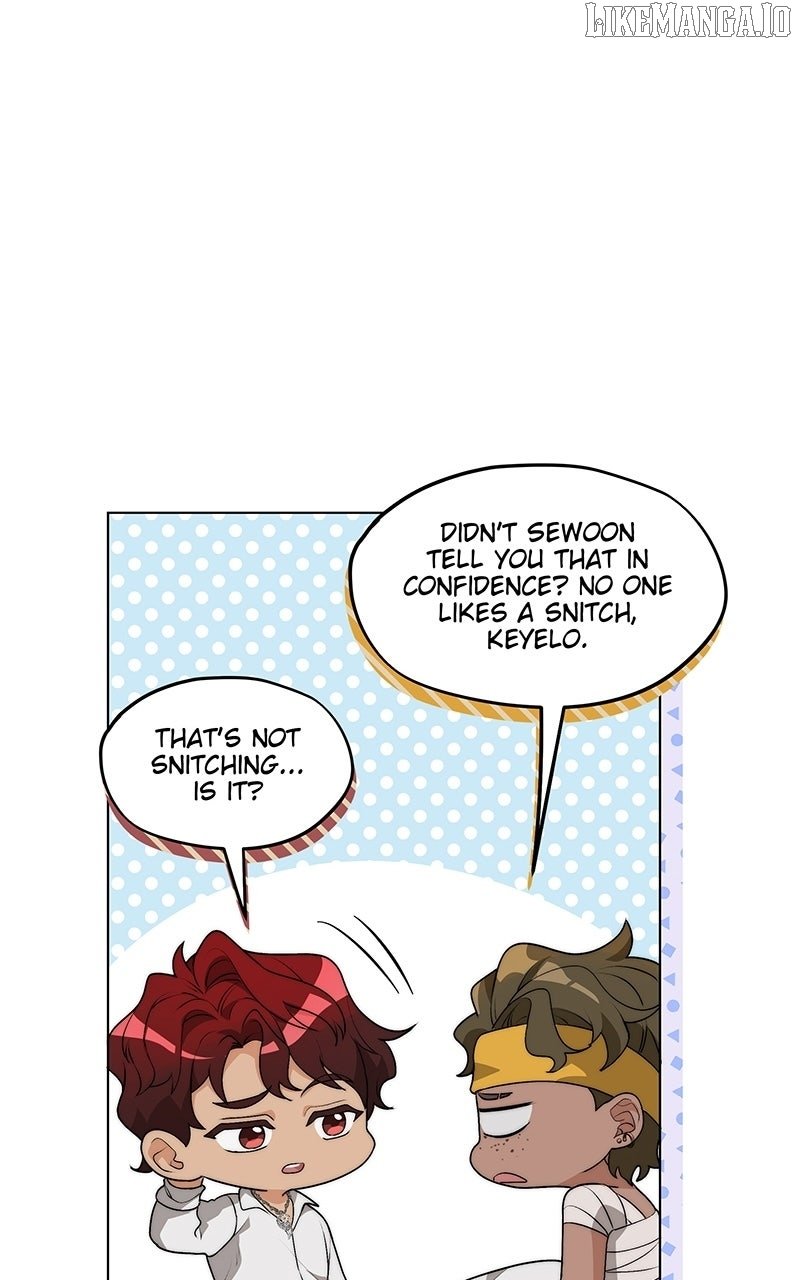 Seabird and the Wolf Chapter 50 — Page 8