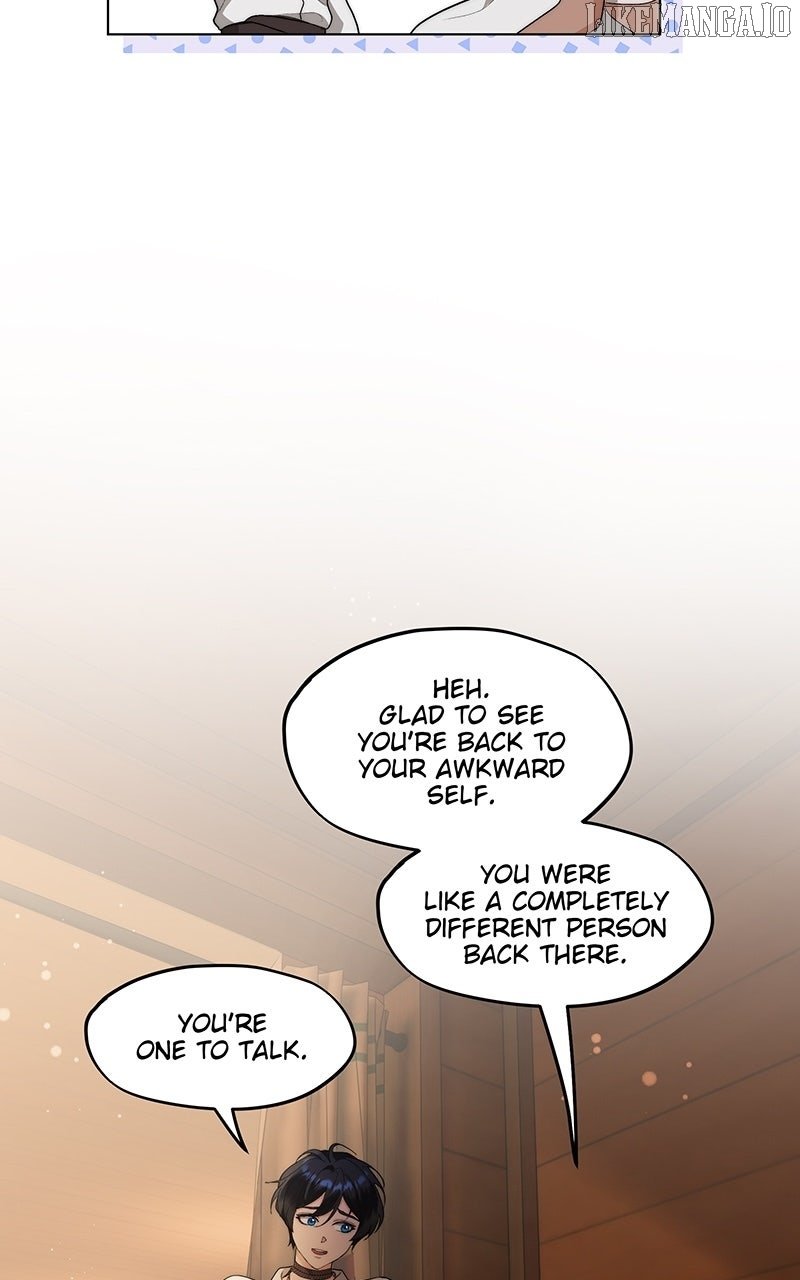 Seabird and the Wolf Chapter 50 — Page 9