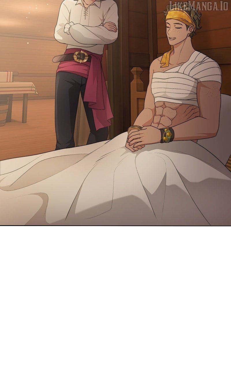 Seabird and the Wolf Chapter 50 — Page 10
