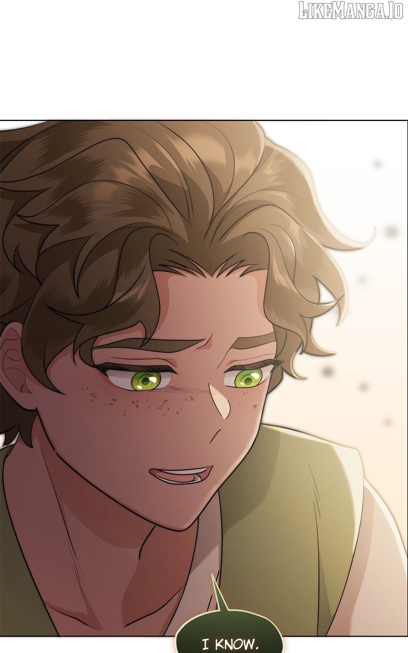 Seabird and the Wolf Chapter 50 — Page 110