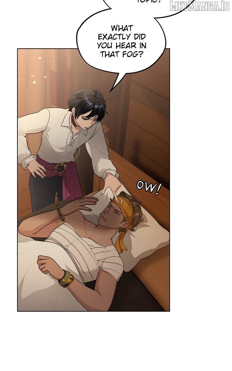 Seabird and the Wolf Chapter 50 — Page 16