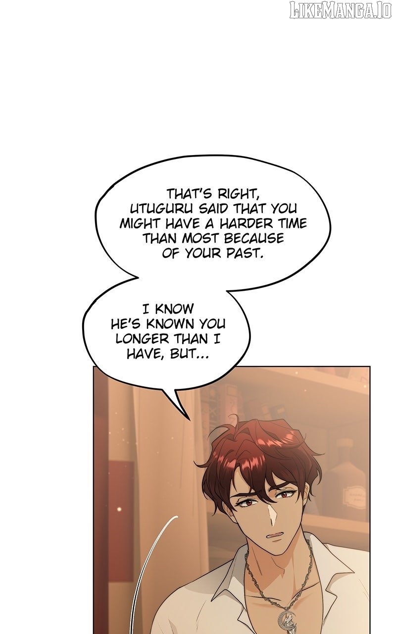 Seabird and the Wolf Chapter 50 — Page 17