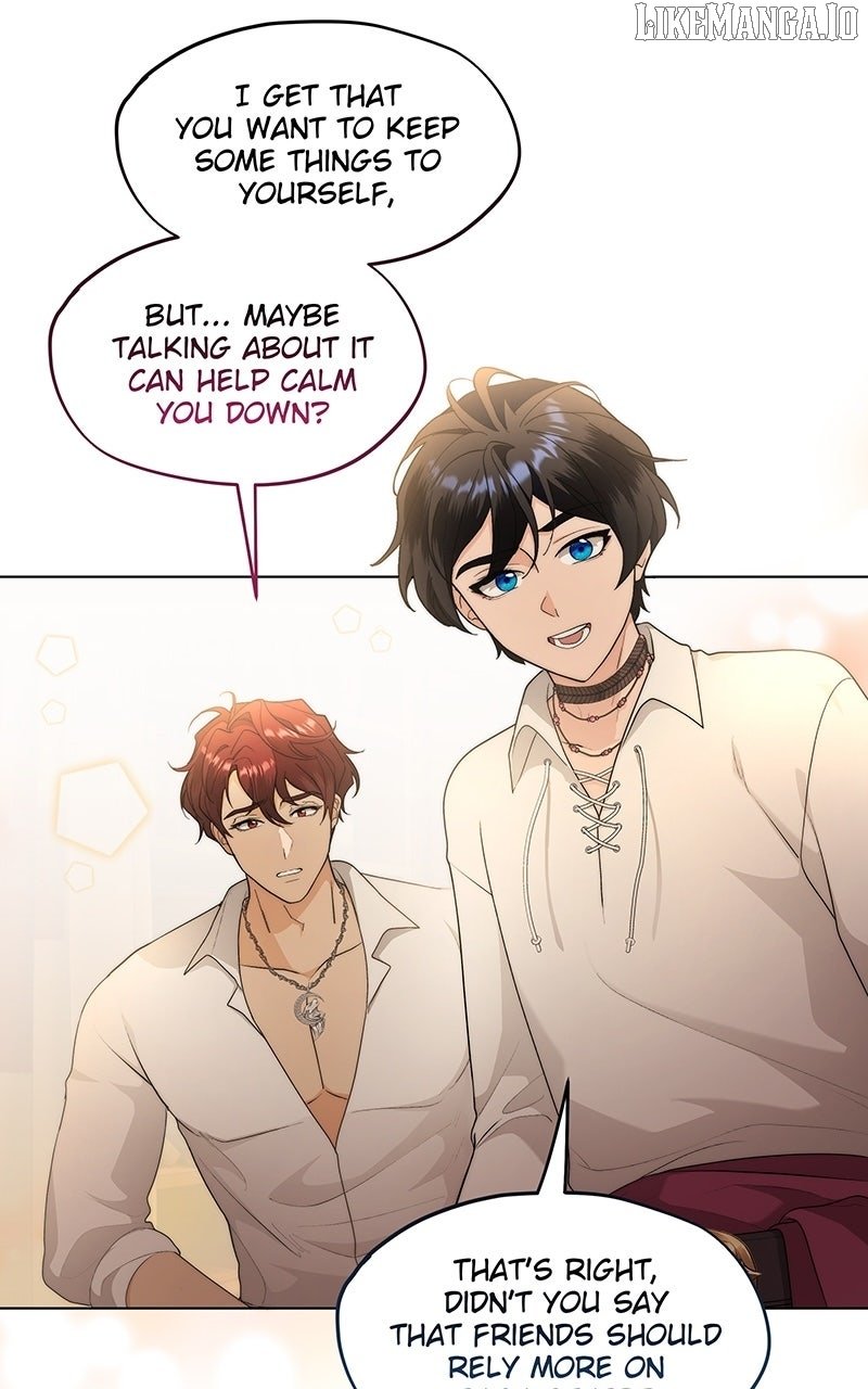 Seabird and the Wolf Chapter 50 — Page 19