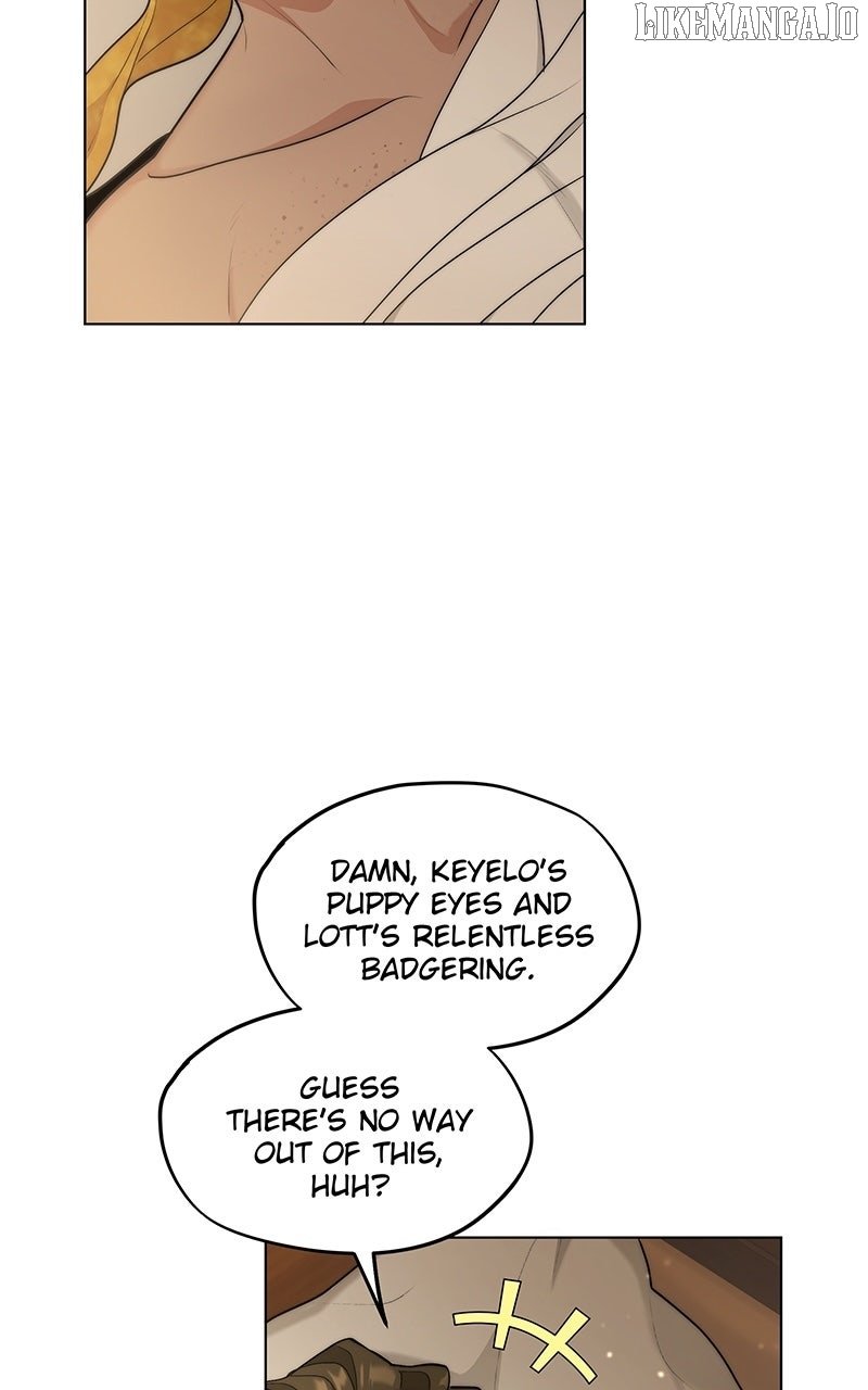 Seabird and the Wolf Chapter 50 — Page 21