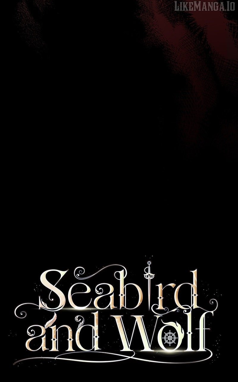 Seabird and the Wolf Chapter 50 — Page 25