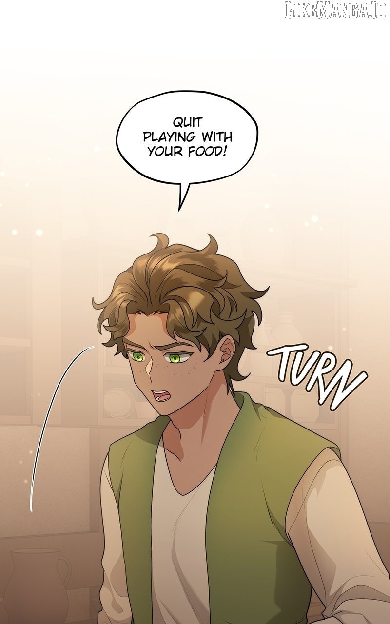 Seabird and the Wolf Chapter 50 — Page 31