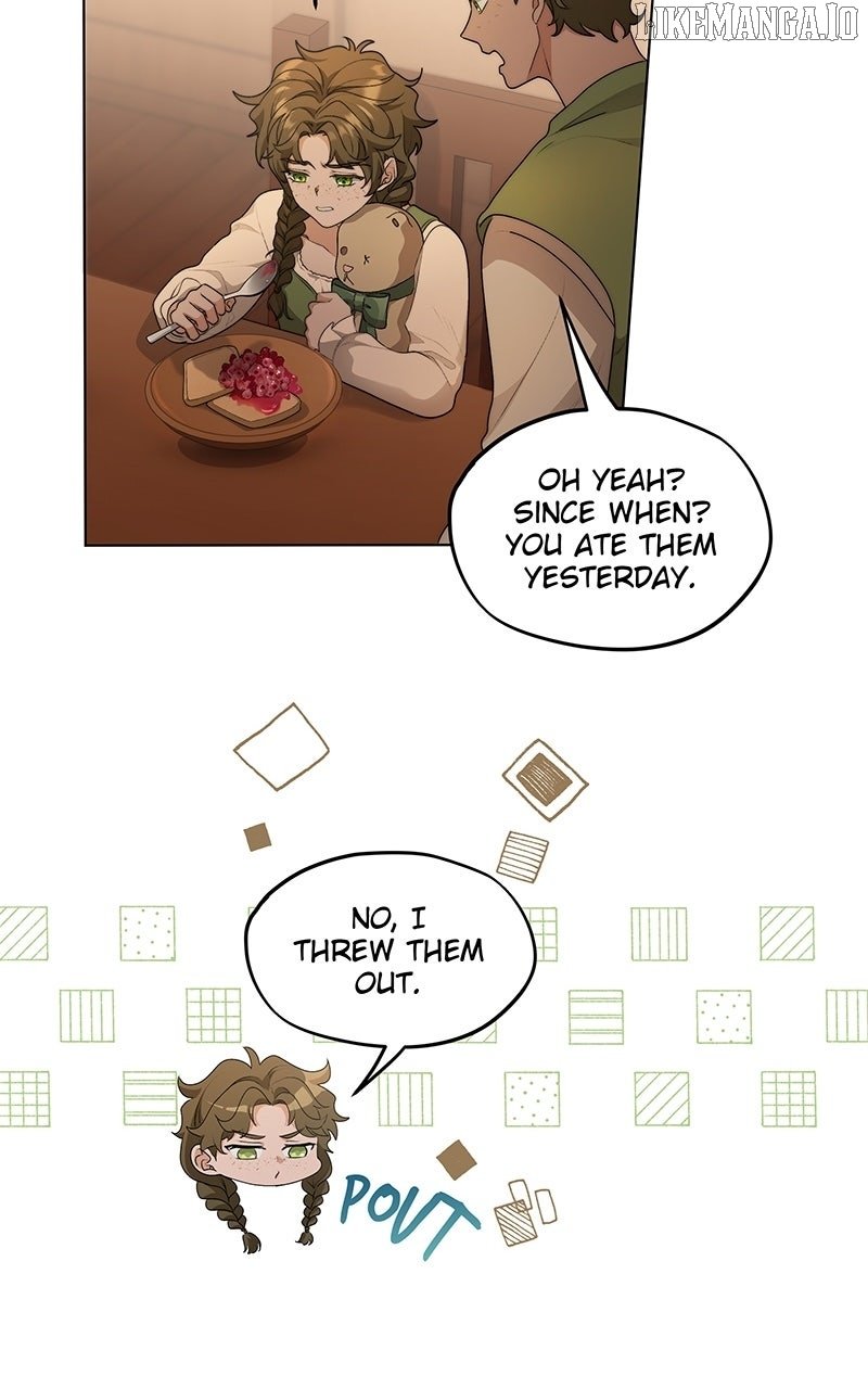 Seabird and the Wolf Chapter 50 — Page 33
